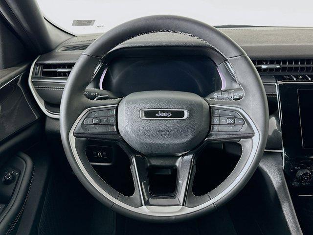used 2023 Jeep Grand Cherokee L car, priced at $29,787