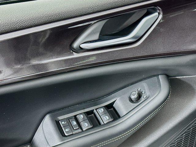 used 2023 Jeep Grand Cherokee L car, priced at $29,787