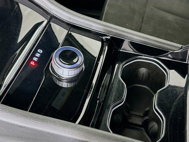 used 2023 Jeep Grand Cherokee L car, priced at $29,787