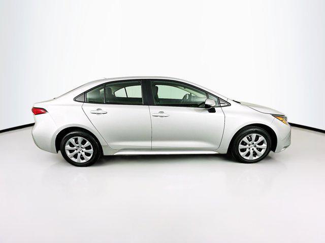 used 2022 Toyota Corolla car, priced at $17,289