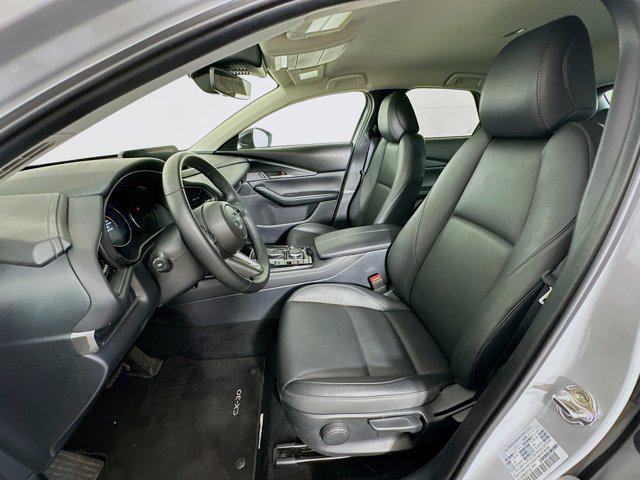 used 2025 Mazda CX-30 car, priced at $23,497