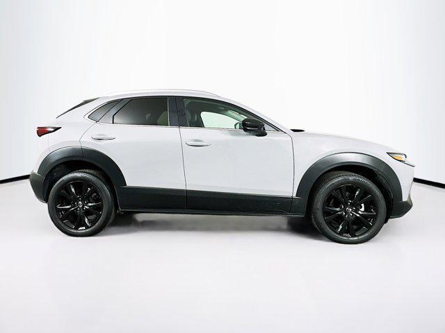 used 2025 Mazda CX-30 car, priced at $23,497