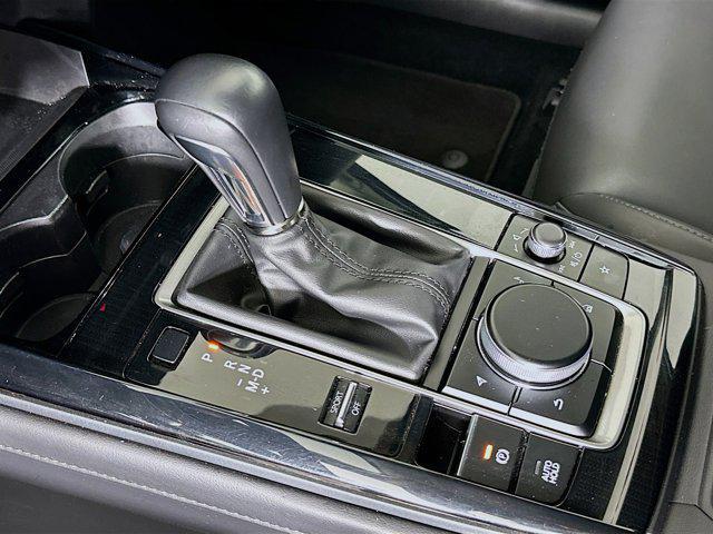 used 2025 Mazda CX-30 car, priced at $23,497