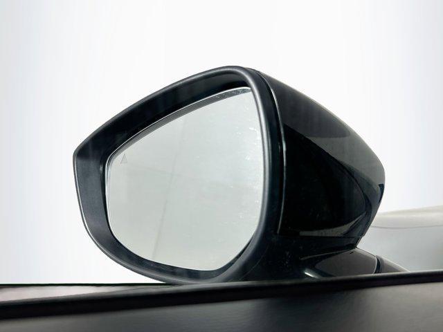 used 2025 Mazda CX-30 car, priced at $23,497