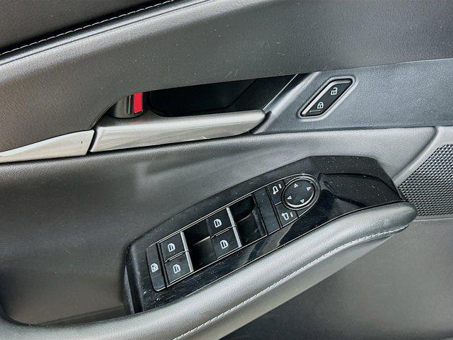 used 2025 Mazda CX-30 car, priced at $23,497