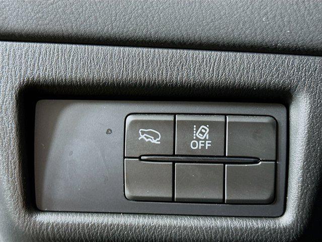 used 2024 Mazda CX-5 car, priced at $22,497
