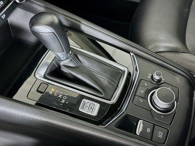 used 2024 Mazda CX-5 car, priced at $22,497