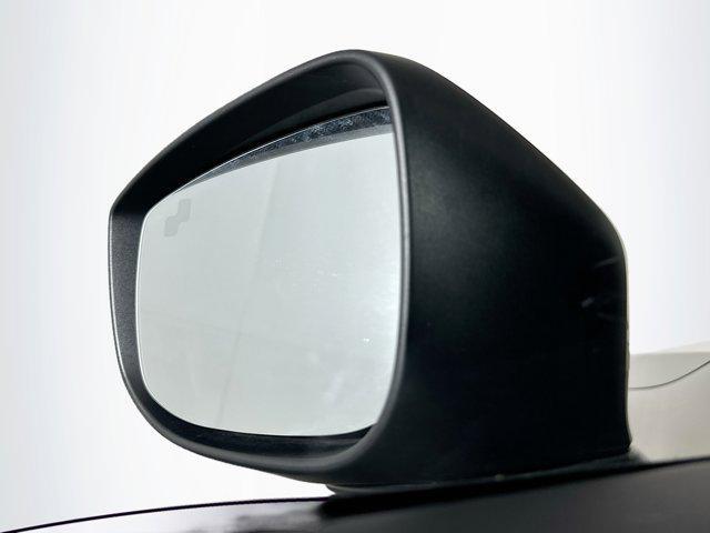 used 2024 Mazda CX-5 car, priced at $22,497