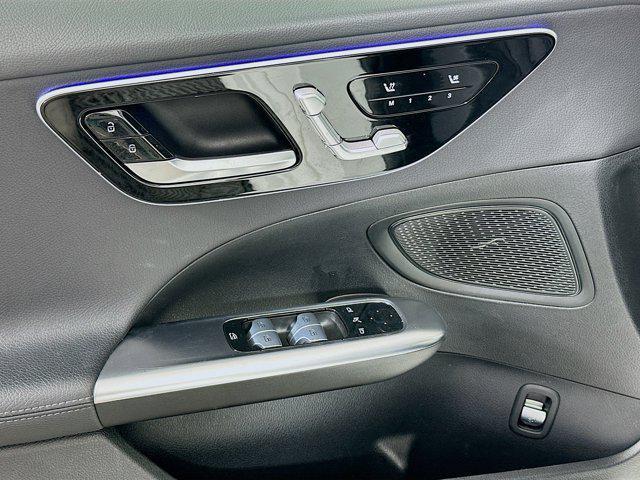used 2024 Mercedes-Benz C-Class car, priced at $29,996