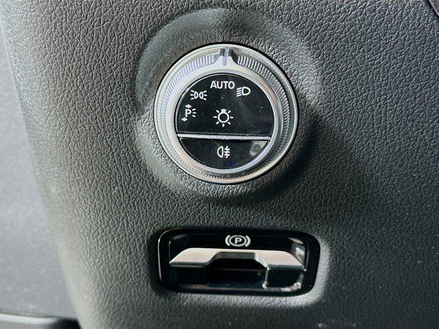 used 2024 Mercedes-Benz C-Class car, priced at $29,996