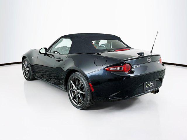 used 2016 Mazda MX-5 Miata car, priced at $17,389