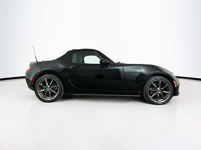 used 2016 Mazda MX-5 Miata car, priced at $17,389