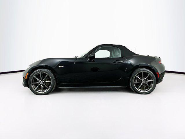 used 2016 Mazda MX-5 Miata car, priced at $17,389