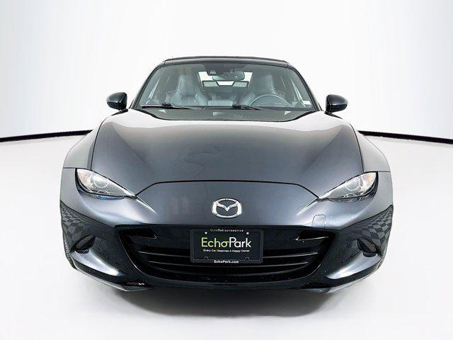 used 2016 Mazda MX-5 Miata car, priced at $17,389