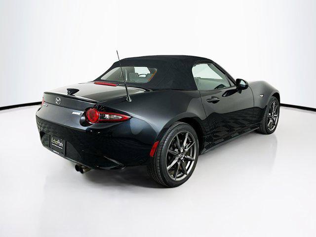 used 2016 Mazda MX-5 Miata car, priced at $17,389