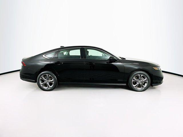 used 2024 Honda Accord car, priced at $26,189