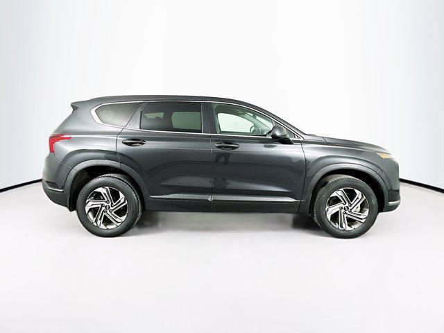 used 2022 Hyundai Santa Fe car, priced at $21,589