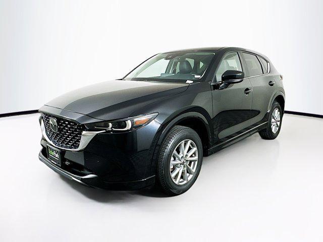 used 2024 Mazda CX-5 car, priced at $22,697