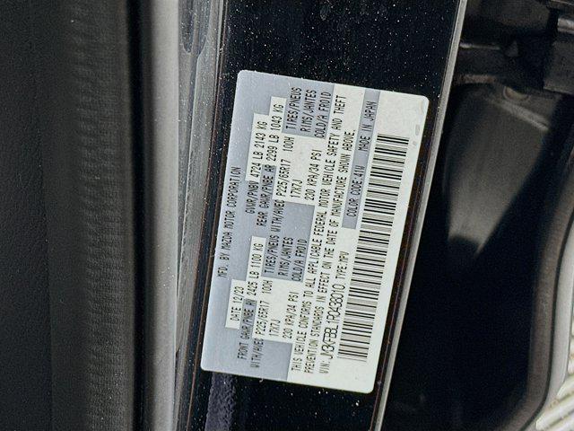 used 2024 Mazda CX-5 car, priced at $22,697
