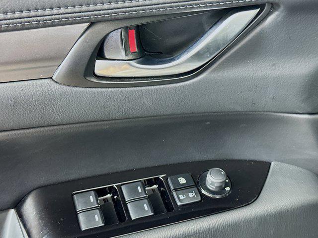 used 2024 Mazda CX-5 car, priced at $22,697