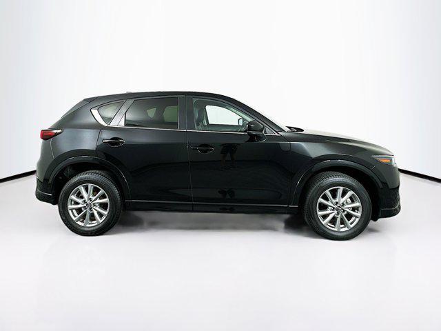 used 2024 Mazda CX-5 car, priced at $22,697