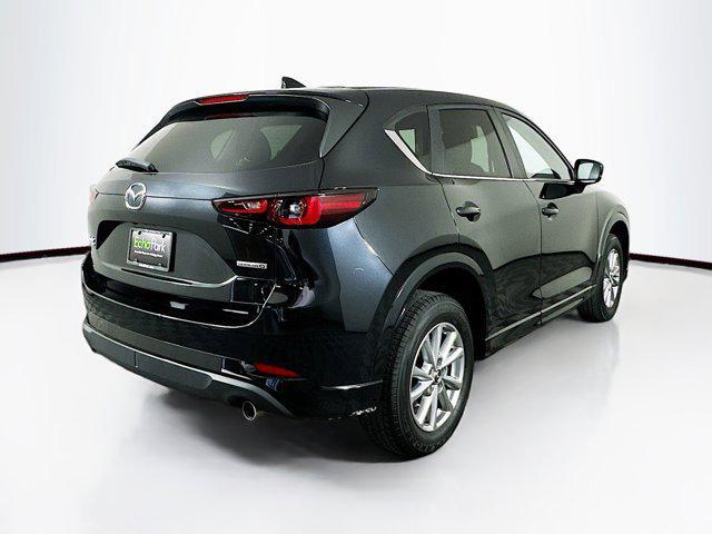 used 2024 Mazda CX-5 car, priced at $22,697