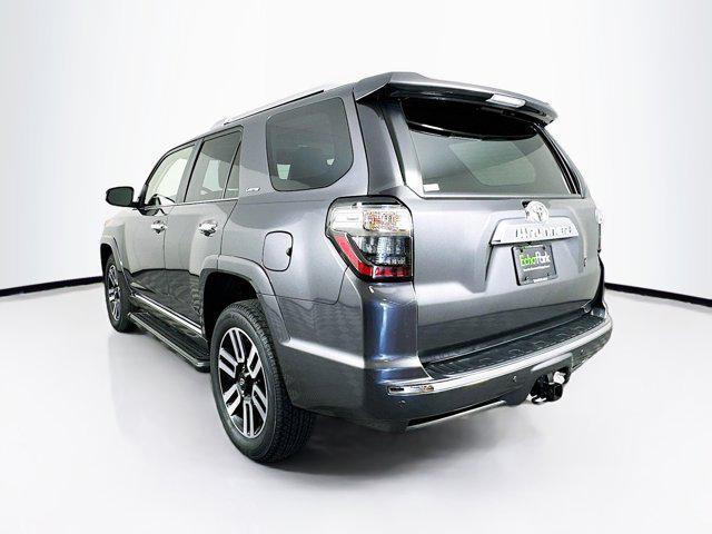 used 2023 Toyota 4Runner car, priced at $48,997