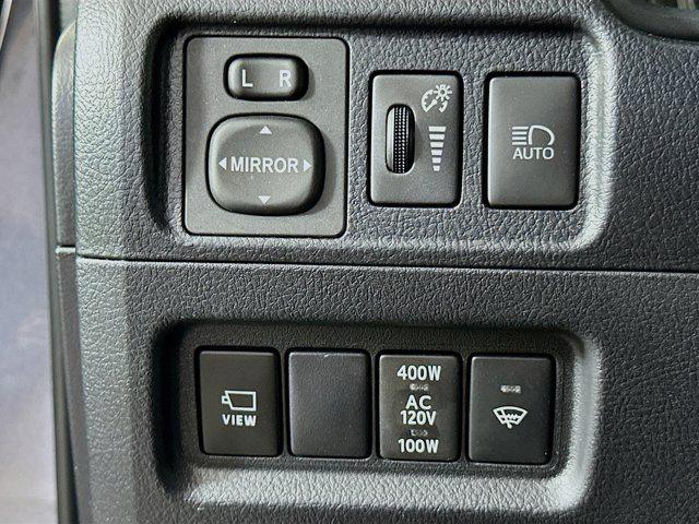 used 2023 Toyota 4Runner car, priced at $48,997