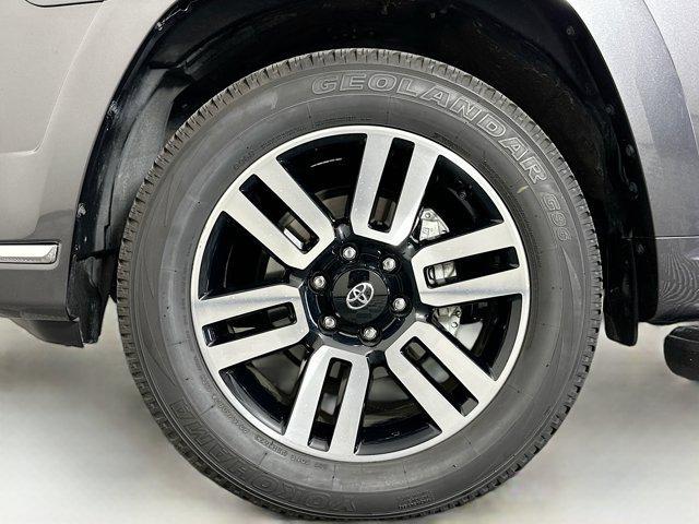 used 2023 Toyota 4Runner car, priced at $48,997