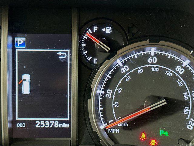 used 2023 Toyota 4Runner car, priced at $48,997