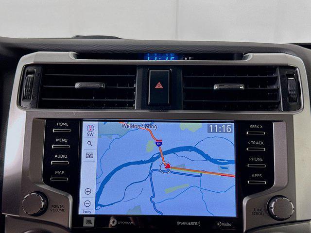 used 2023 Toyota 4Runner car, priced at $48,997