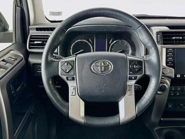 used 2023 Toyota 4Runner car, priced at $48,997