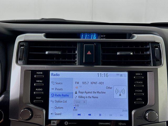 used 2023 Toyota 4Runner car, priced at $48,997