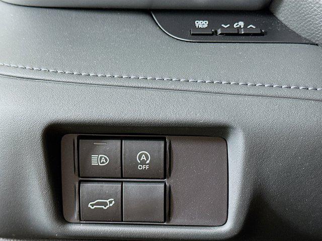 used 2024 Toyota Highlander car, priced at $38,797