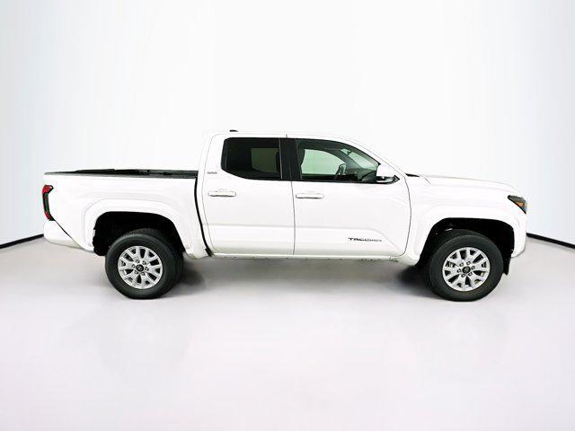 used 2024 Toyota Tacoma car, priced at $33,997