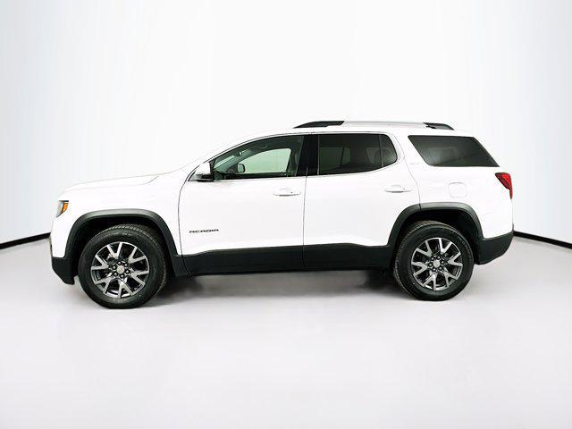 used 2023 GMC Acadia car, priced at $26,889