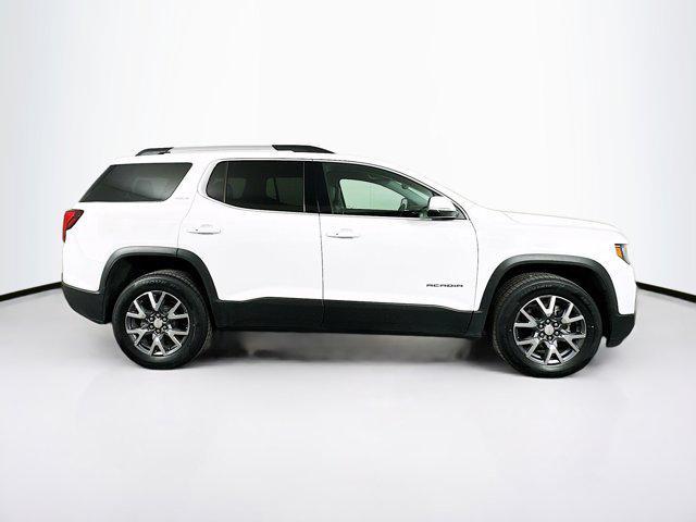 used 2023 GMC Acadia car, priced at $26,889