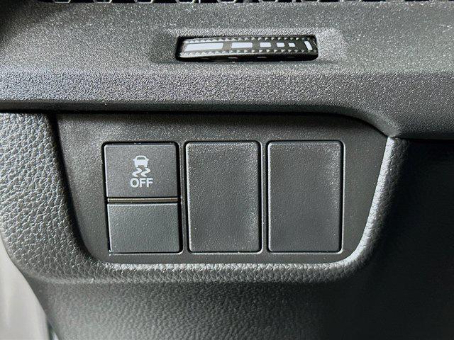 used 2023 Honda CR-V Hybrid car, priced at $28,297