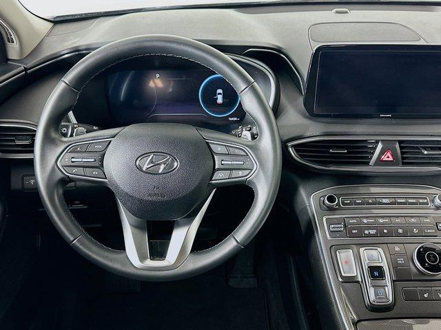 used 2023 Hyundai Santa Fe Plug-In Hybrid car, priced at $31,189