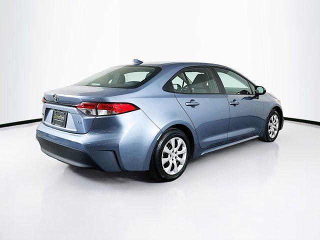 used 2023 Toyota Corolla car, priced at $19,189