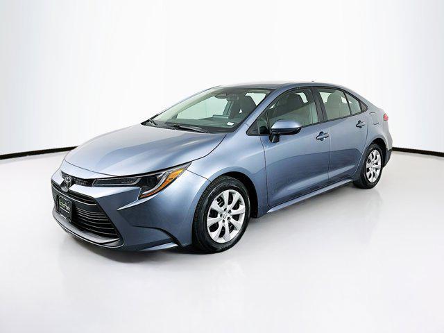 used 2023 Toyota Corolla car, priced at $19,189