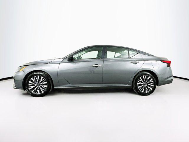 used 2024 Nissan Altima car, priced at $20,789