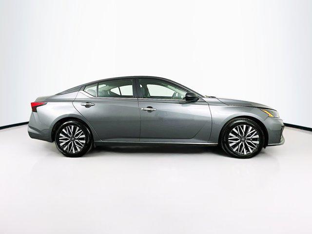 used 2024 Nissan Altima car, priced at $20,789