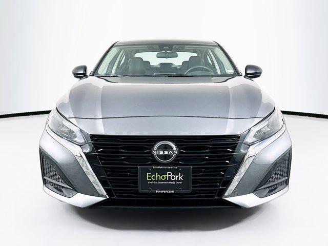 used 2024 Nissan Altima car, priced at $20,789