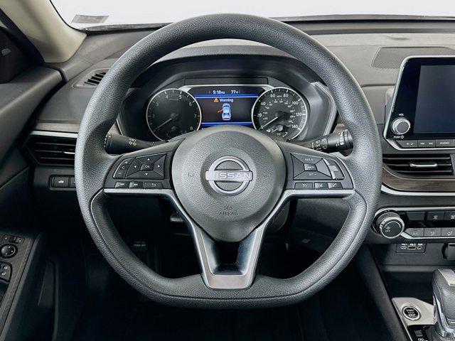 used 2024 Nissan Altima car, priced at $20,789