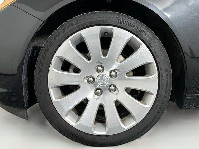 used 2011 Buick Regal car, priced at $9,399