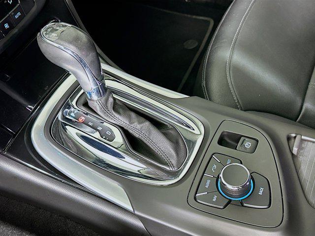 used 2011 Buick Regal car, priced at $9,399
