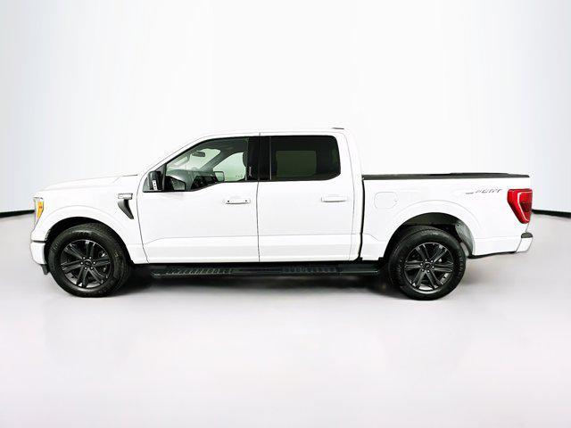 used 2023 Ford F-150 car, priced at $31,987