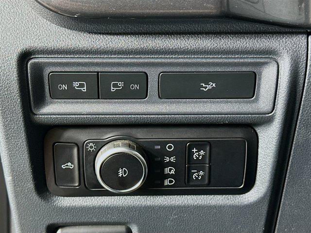 used 2023 Ford F-150 car, priced at $31,987