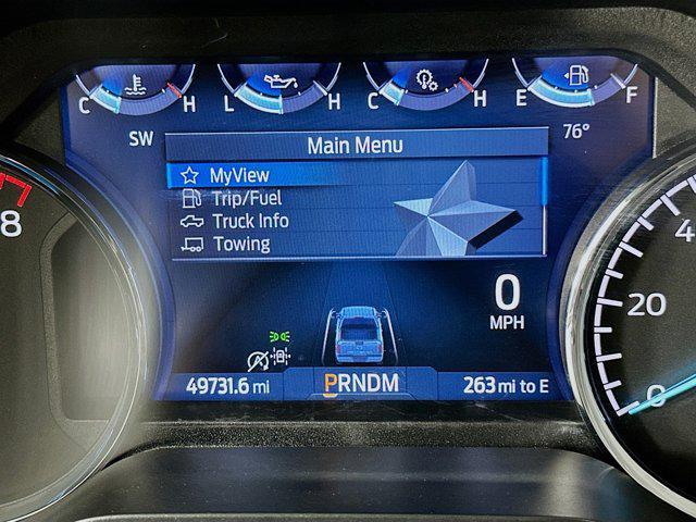 used 2023 Ford F-150 car, priced at $31,987